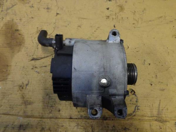 ALTERNATEUR 150AMP MERCEDES CLASSE A160 CDI / A170 CDI ( PAR EAU ) - Vue 2